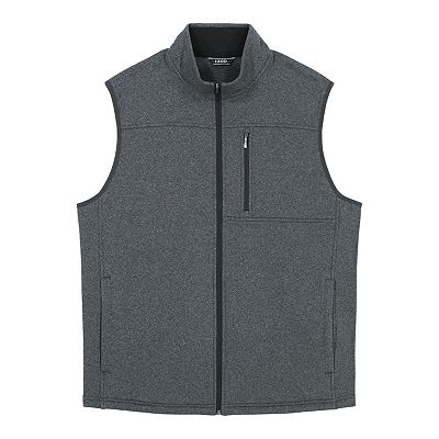 Men s IZOD Fleece Sweater Vest