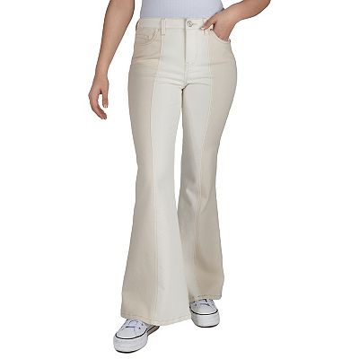 Love Indigo Indigo Rein Capris Juniors' Indigo Rein Mid-Rise Two