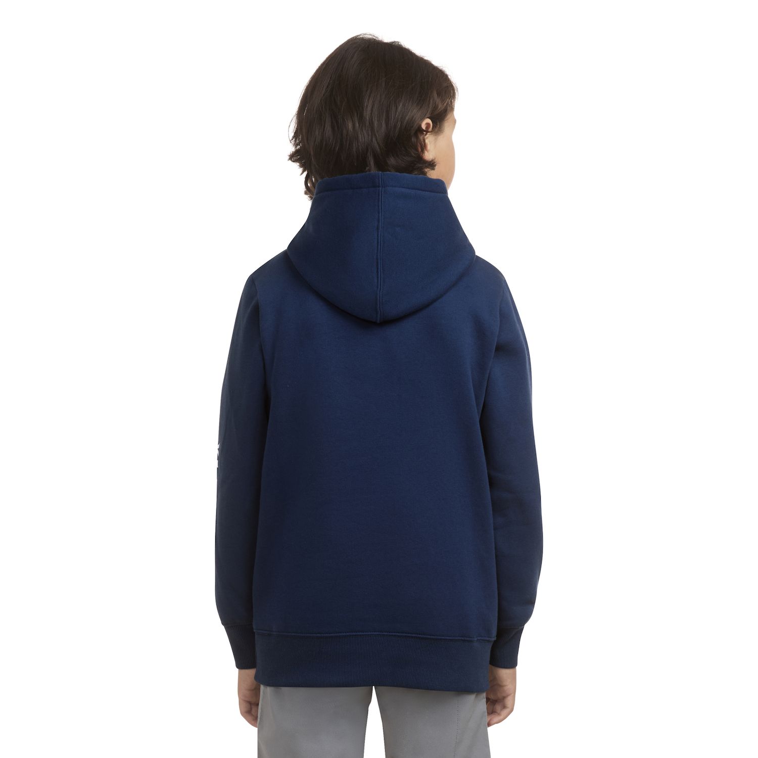 Hurley Graphic Pullover Hoodie Felpa con Cappuccio, Multi Tie Dye, 2 Anni Bambino
