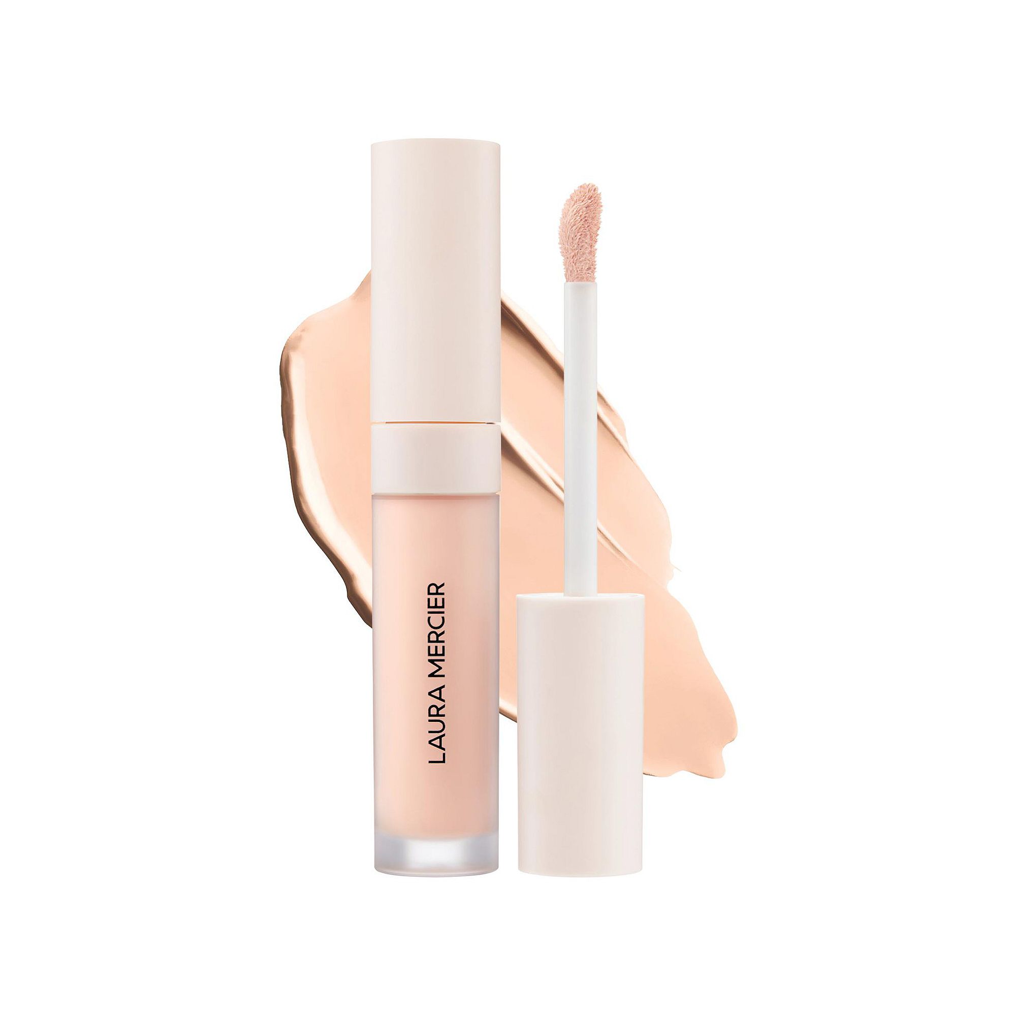 Laura Mercier Real Flawless Weightless Perfecting Serum Concealer, Size: 0.