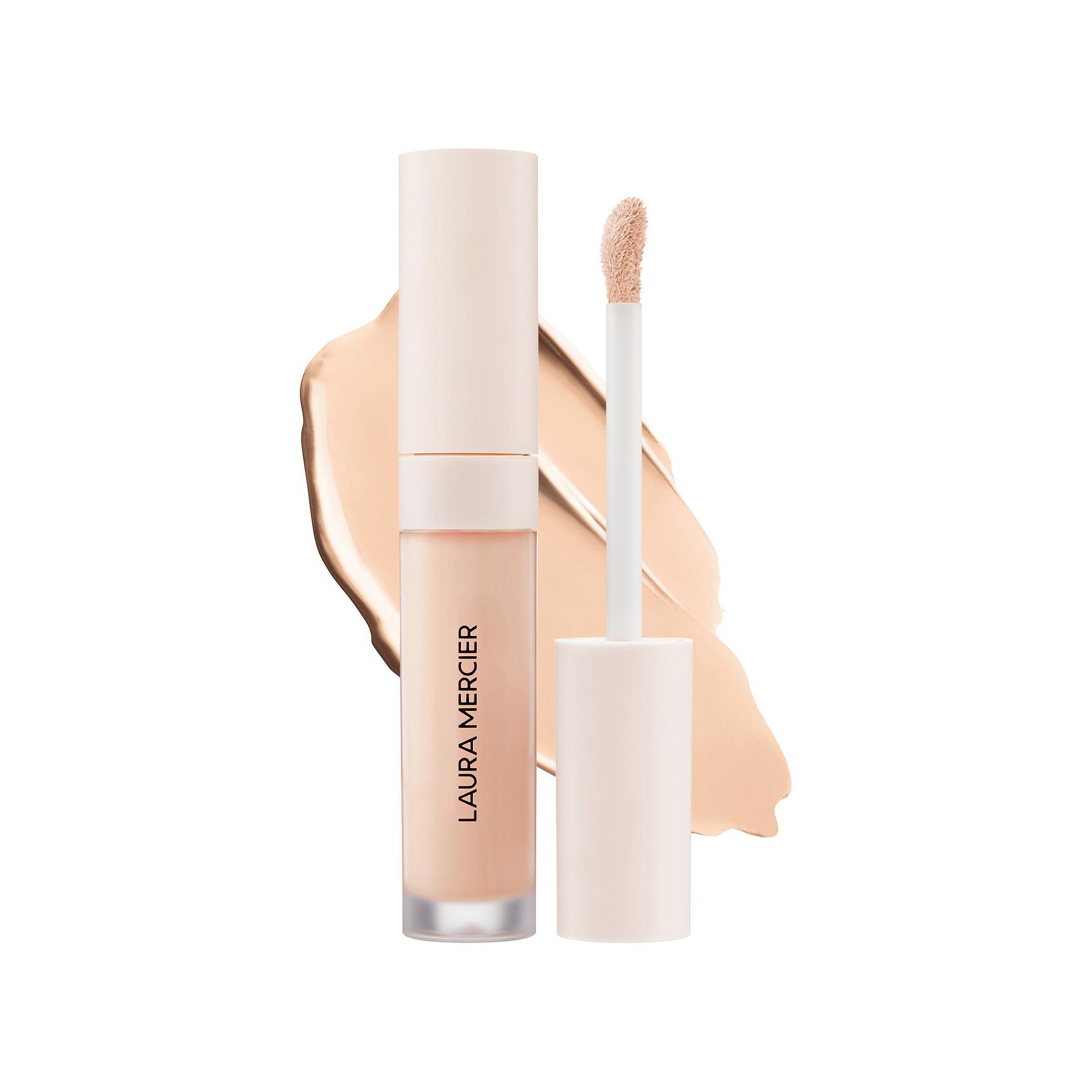 Laura Mercier Real Flawless Weightless Perfecting Serum Concealer, Size: 0.
