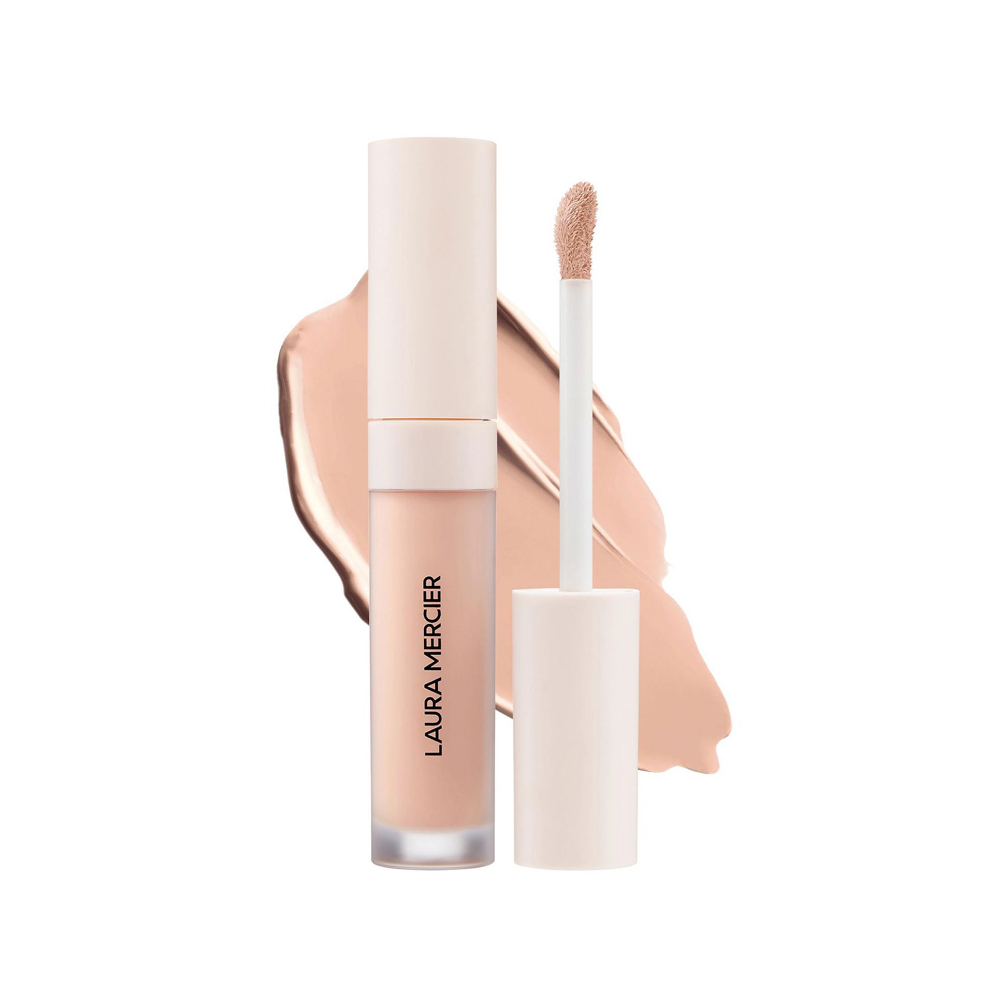 Laura Mercier Real Flawless Weightless Perfecting Serum Concealer, Size: 0.