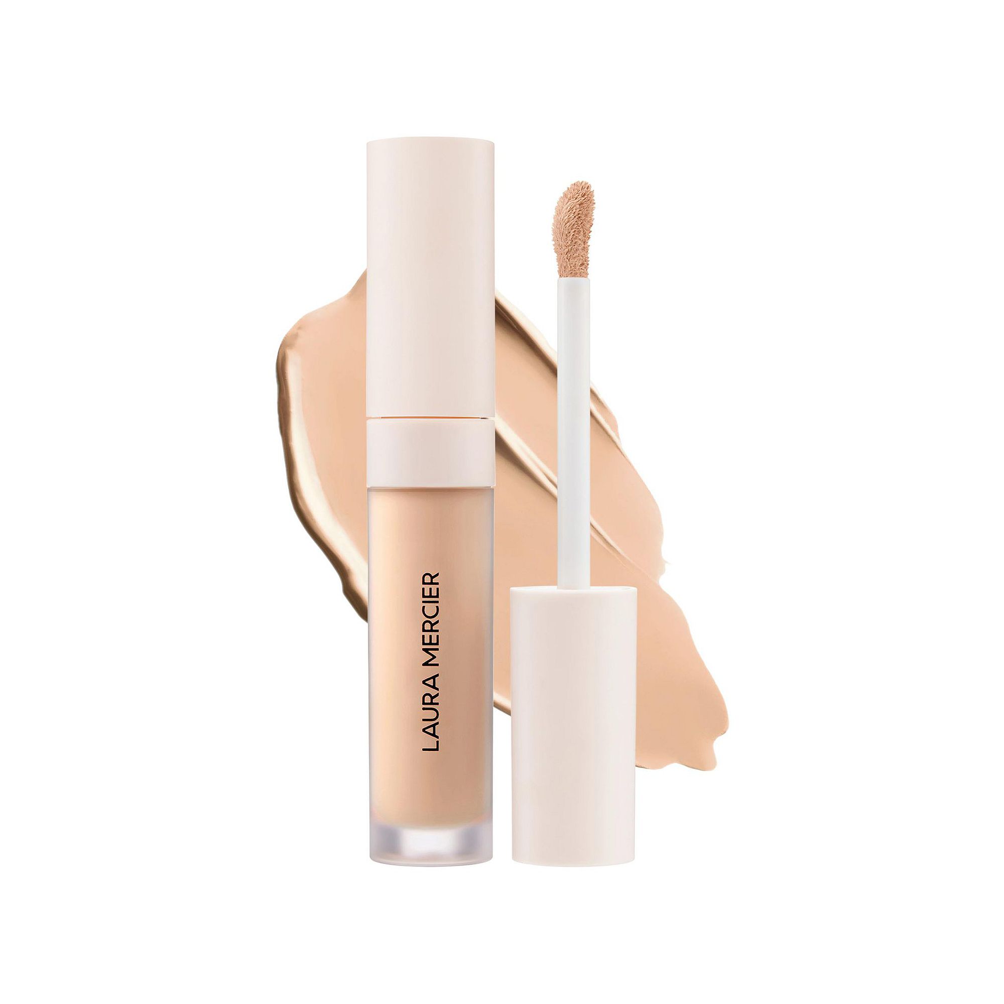 Laura Mercier Real Flawless Weightless Perfecting Serum Concealer, Size: 0.