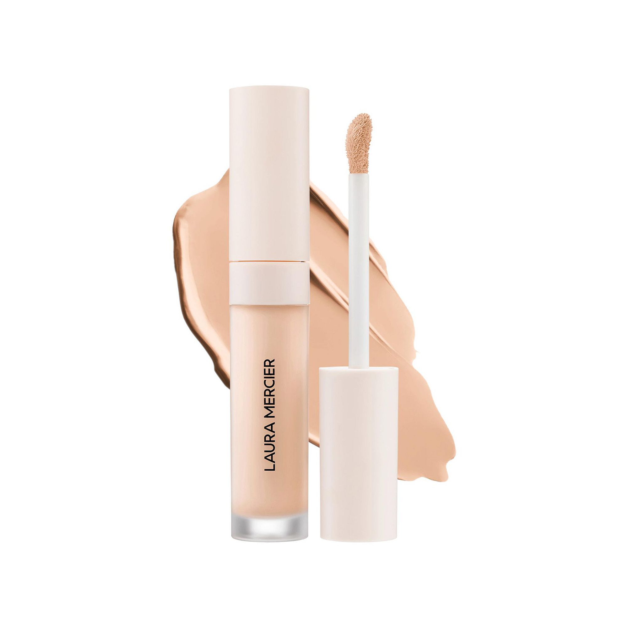 Laura Mercier Real Flawless Weightless Perfecting Serum Concealer, Size: 0.