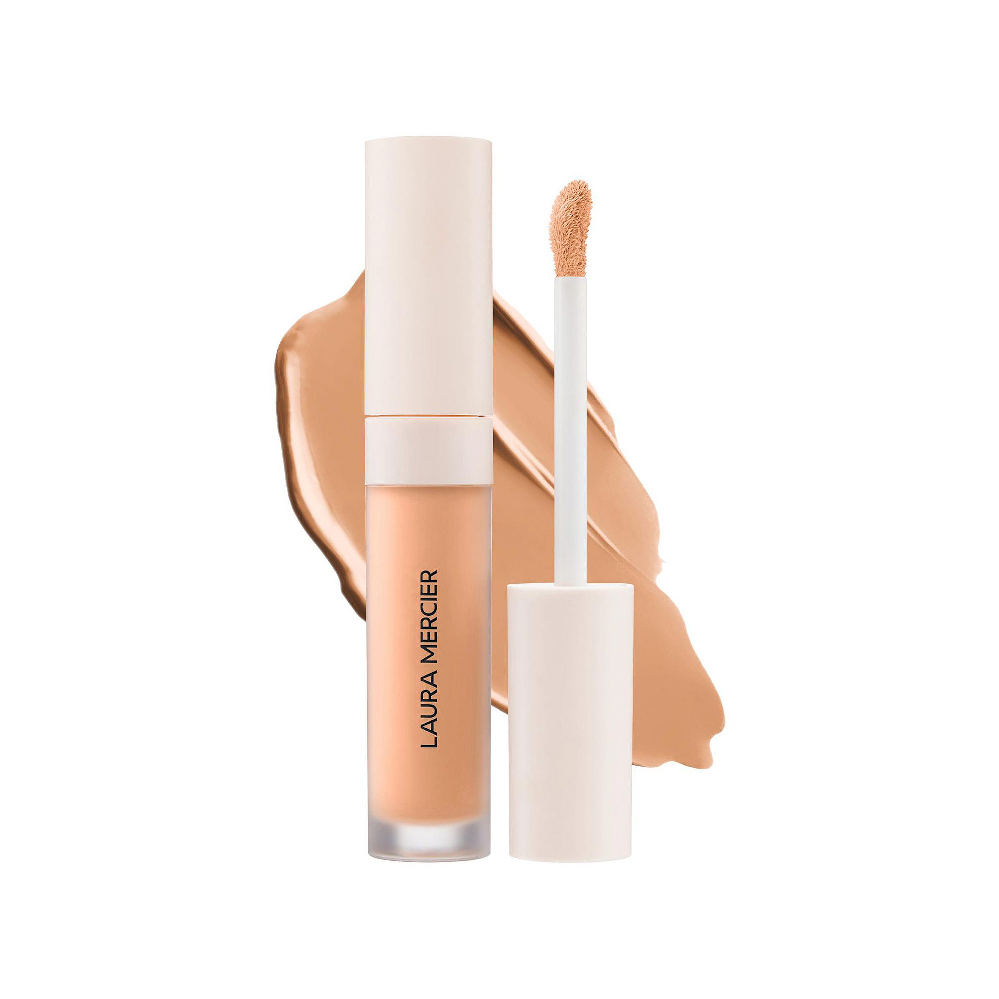 Laura Mercier Real Flawless Weightless Perfecting Serum Concealer, Size: 0.