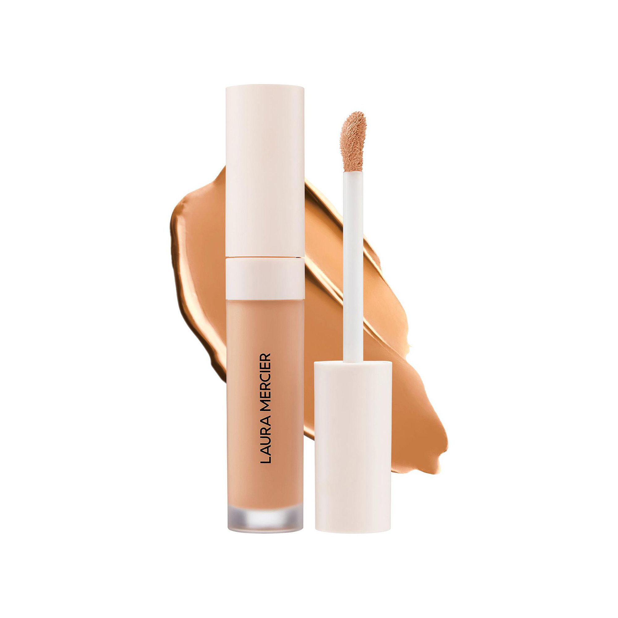 Laura Mercier Real Flawless Weightless Perfecting Serum Concealer, Size: 0.