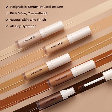 Real Flawless Weightless Perfecting Serum Concealer