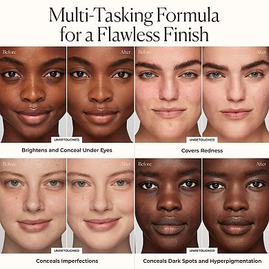 Real Flawless Weightless Perfecting Serum Concealer