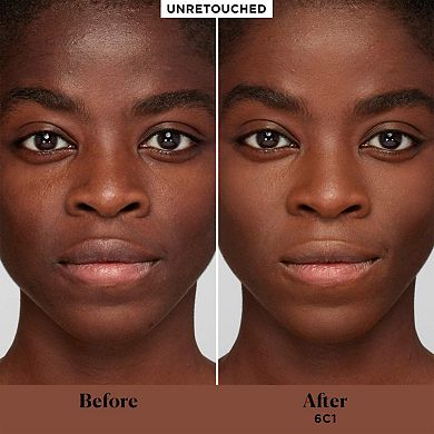 Real Flawless Weightless Perfecting Serum Concealer