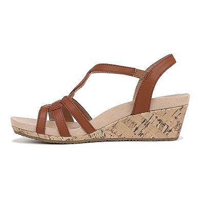LifeStride Monaco 2 Women's Strappy Wedges