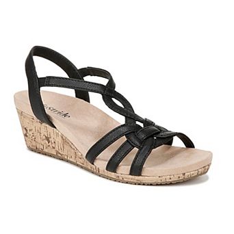 LifeStride Monaco 2 Women's Strappy Wedges