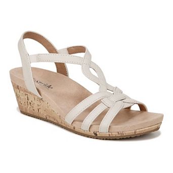 LifeStride Monaco 2 Women's Strappy Wedges