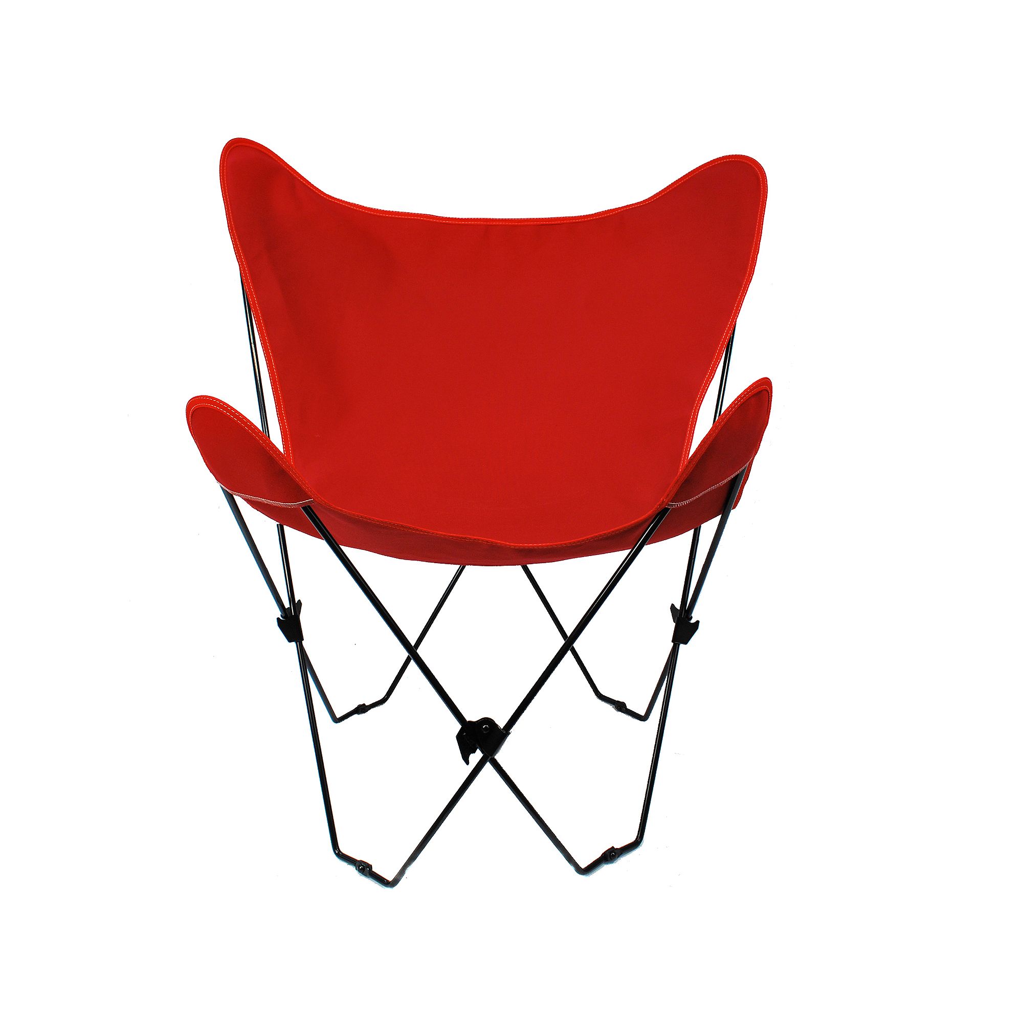 91173661 Algoma Butterfly Chair Replacement Cover - Outdoor sku 91173661
