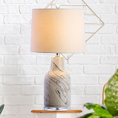 Webb Ceramic Led Table Lamp
