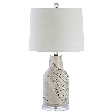 Webb Ceramic Led Table Lamp