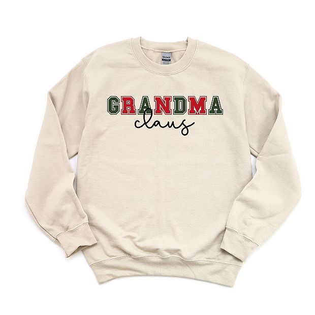 Grandma sweatshirts kohls on sale