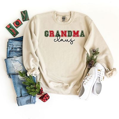 Grandma sweatshirts kohls sale