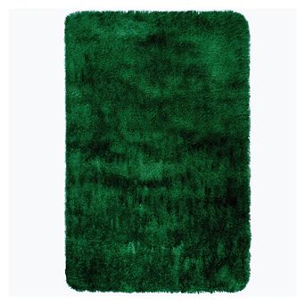 Garvee Indoor Modern Soft Fluffy Area Rug Plush Shaggy Throw Carpet for Living Room
