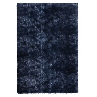 Garvee Indoor Modern Soft Fluffy Area Rug Plush Shaggy Throw Carpet for Living Room