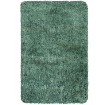 Garvee Indoor Modern Soft Fluffy Area Rug Plush Shaggy Throw Carpet for Living Room