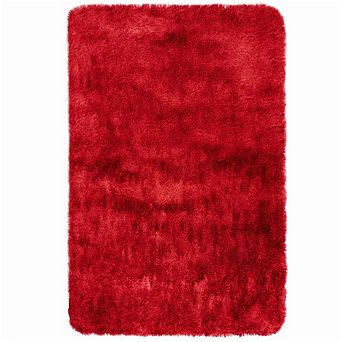 Garvee Indoor Modern Soft Fluffy Area Rug Plush Shaggy Throw Carpet for Living Room