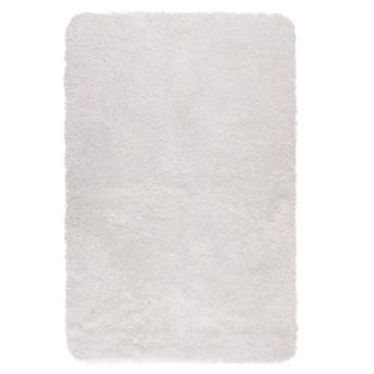 Garvee Indoor Modern Soft Fluffy Area Rug Plush Shaggy Throw Carpet for Living Room