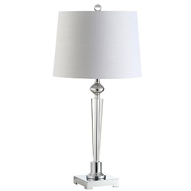 Foster Crystal Led Table Lamp