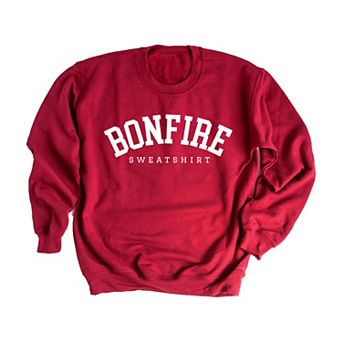 Bonfire Sweatshirt Sweatshirt