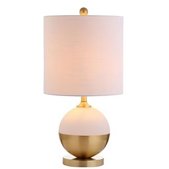 Carr Ceramicmetal Led Table Lamp