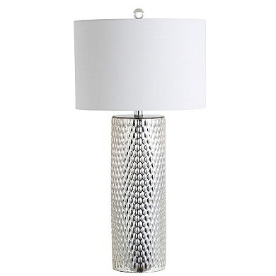 Isabella Glass Led Table Lamp