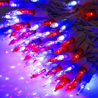 Twinkle Star Mini String Lights Led Battery Operated Waterproof Indoor Outdoor