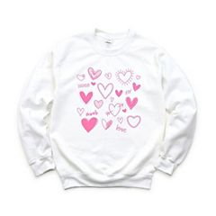 Heart Design Clothing Kohls