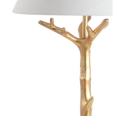 Galen Resin Led Table Lamp