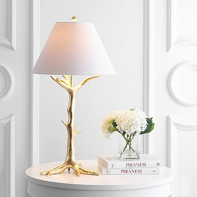 Galen Resin Led Table Lamp