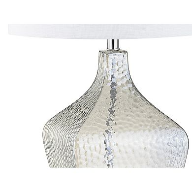 Jane Glass Led Table Lamp