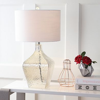 Jane Glass Led Table Lamp