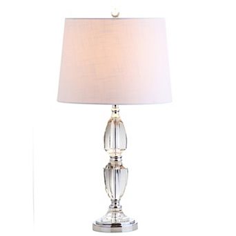 Graham Crystal Led Table Lamp