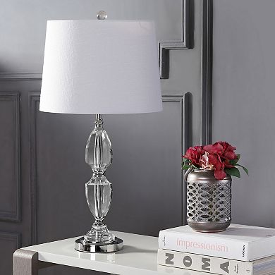 Graham Crystal Led Table Lamp
