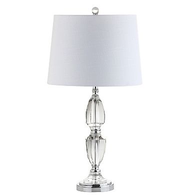 Graham Crystal Led Table Lamp