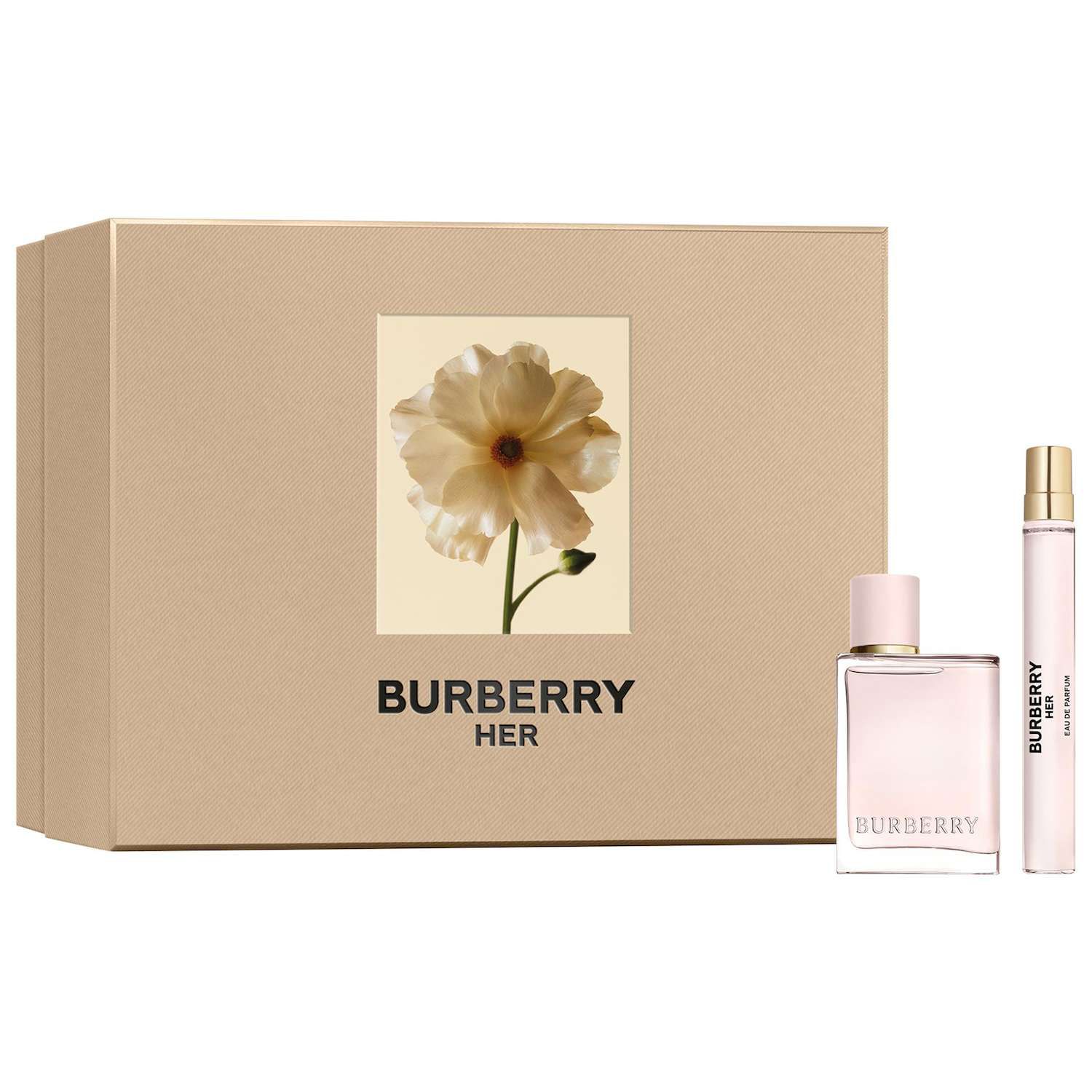 Burberry Her Eau De Parfum Rollerball Kohls