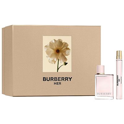 Burberry brit for her kohl's best sale