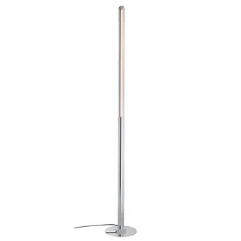 Roxanna Integrated Led Metal Floor Lamp