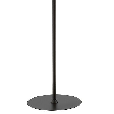 Julian Integrated Led Metal Floor Lamp