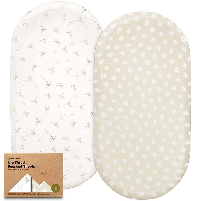 Mini crib sheets outlet kohls