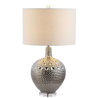Andrews Ceramic Led Table Lamp