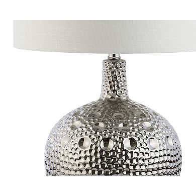 Andrews Ceramic Led Table Lamp