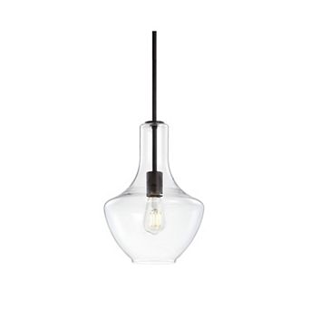 Watts Glassmetal Led Pendant