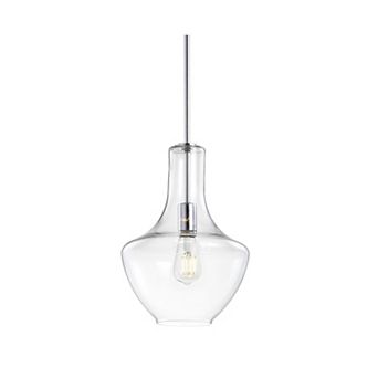 Watts Glassmetal Led Pendant