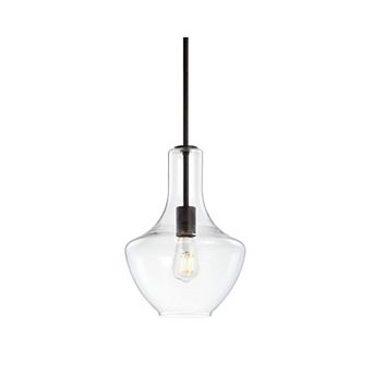Watts Glassmetal Led Pendant