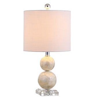 Bailey Seashell Led Table Lamp